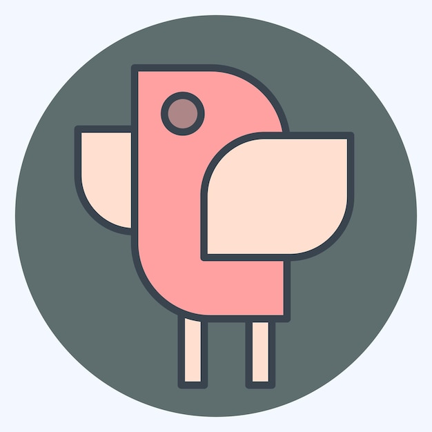 Rękodzieło: haft — landing logo